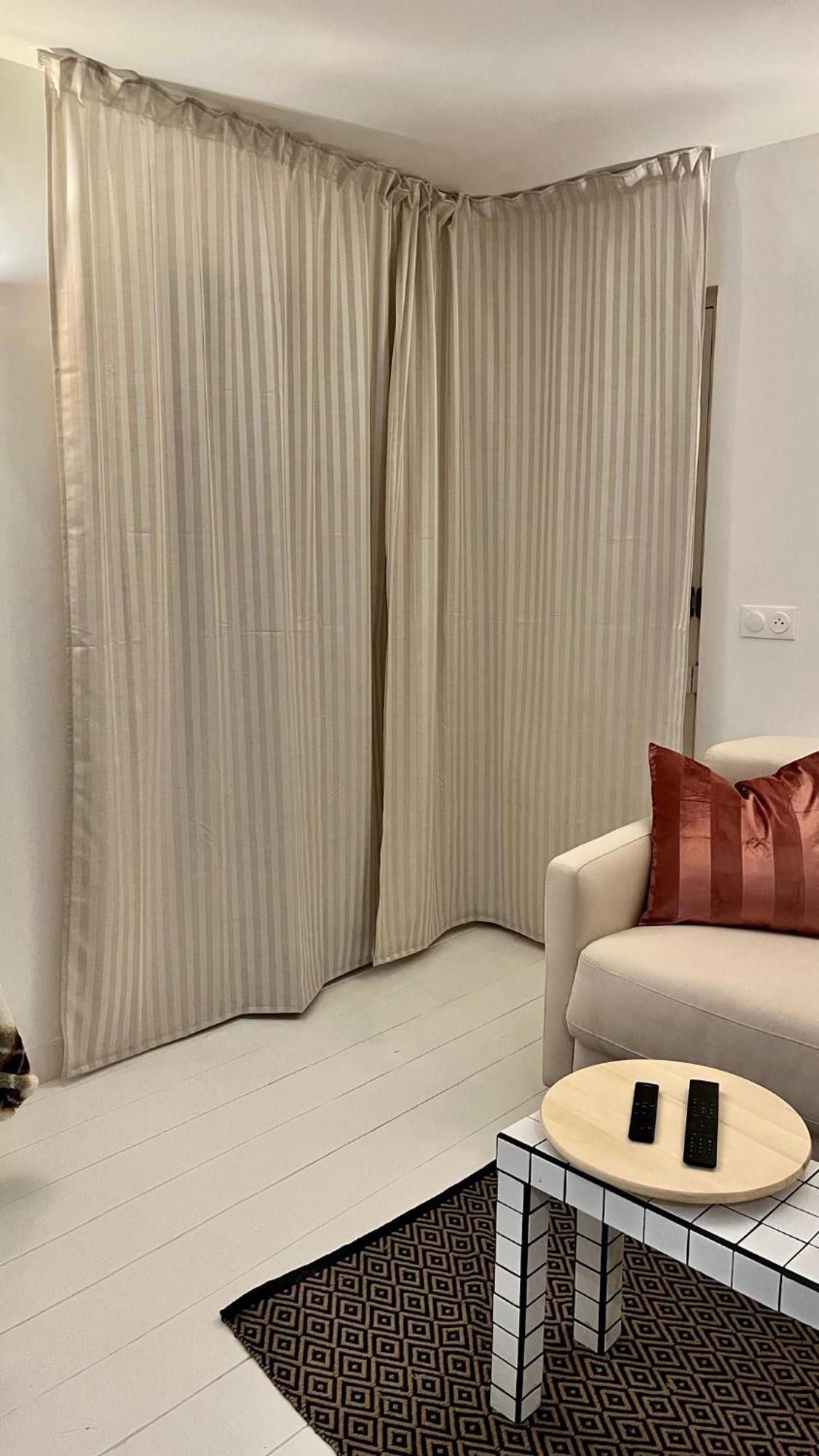 Le 1665 : Studio Centre Ville Σεν Μαλό Εξωτερικό φωτογραφία